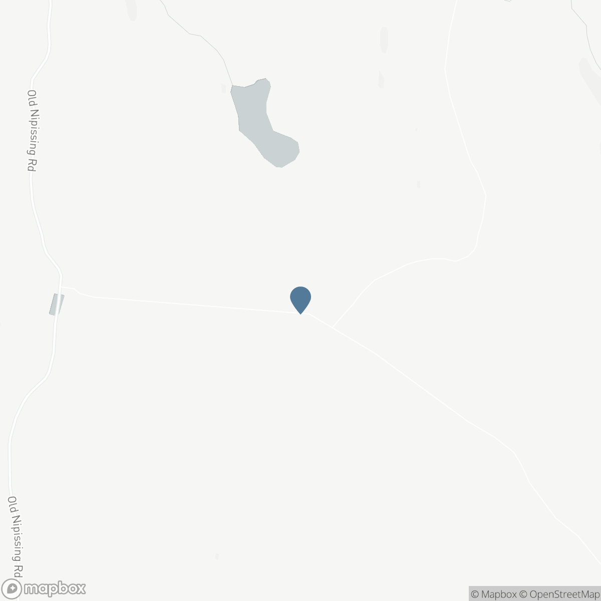 LOT 2, 3, 4, 5, CON 4 OLD NIPISSING ROAD, Powassan, Ontario P0H 1Z0